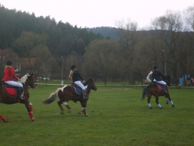 Hubertus 2007